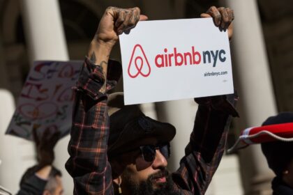 Airbnb, Oracle, American Express and more