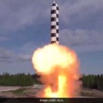 Satan II Missile: All You Need To Know About Russia