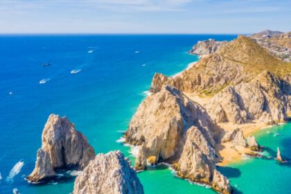 Americans Can Fly Nonstop To Cabo From 23 U.S. Cities This Winter