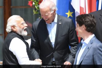 Amid India-Canada Row, White House