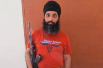 Amid Row, Canada Police Say Probe Into Hardeep Nijjar