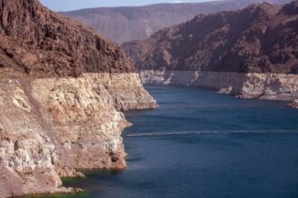 As Colorado River shrinks, California farmers urge ‘one-dam solution’ – The Denver Post