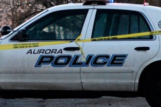 Aurora police arrest 16-year-old in fatal shooting of Miguel Angel Saucedo Araujo