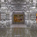 Pics: Largest Hindu Temple In US, Opening Next Month, Has 13 Shrines