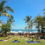 Bali Sets New Record With Unprecedented Tourist Arrivals In August