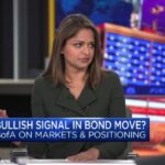 Bond yield jump is not death to equities: BofA's Savita Subramanian