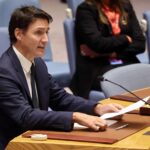 Justin Trudeau Apologises After Nazi Veteran Honoured In Canada Parliament
