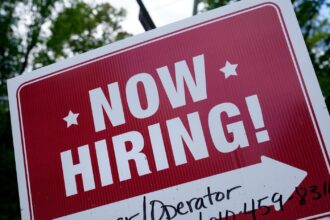 Colorado sees 5.6k job gains in August, though unemployment ticks up