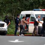 Cop Among 4 Dead As Gunmen Attack Village In Kosovo