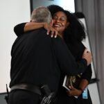 Denver Police Officers honored in citizens award photos