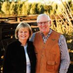 Denver attorney, philanthropist Lanny Martin dies at 77