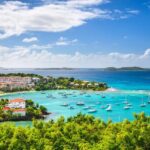 Dominican Republic And US Virgin Islands Spearhead Revival In Caribbean Tourism