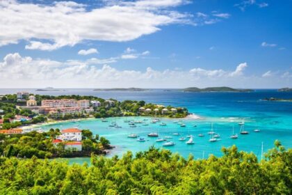 Dominican Republic And US Virgin Islands Spearhead Revival In Caribbean Tourism