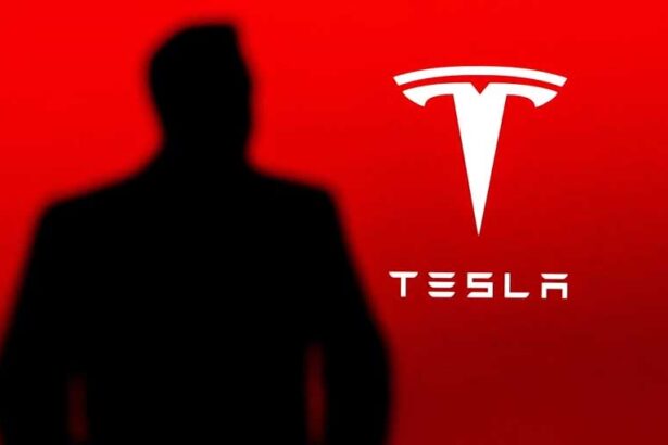 Dow Jones Futures Rise: Jobs Report Looms, Big Model Reveal For Tesla