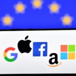 EU lists Alphabet, Amazon, Meta as gatekeepers under new competition law