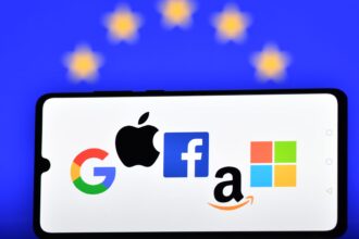 EU lists Alphabet, Amazon, Meta as gatekeepers under new competition law