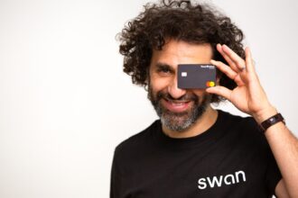 Early Revolut backer Lakestar leads $40 million investment in Swan