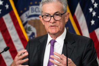 Fed signals it will raise rates one more time this year