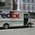 FedEx, Klaviyo, KB Home, CrowdStrike, and More Stock Market Movers