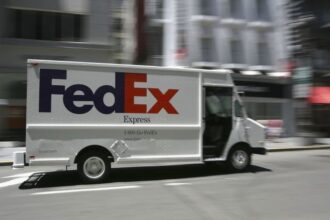 FedEx, Klaviyo, KB Home, CrowdStrike, and More Stock Market Movers