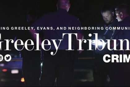 Greeley police officers shoot male suspect in Wedgewood Court investigation