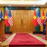 High-Tech Supply Chains and the US-Vietnam Upgrade