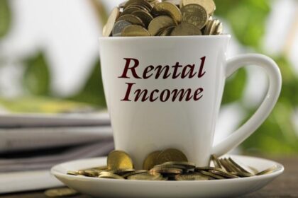 How To Collect $1,000 In Monthly Rental Income Without Becoming A Landlord