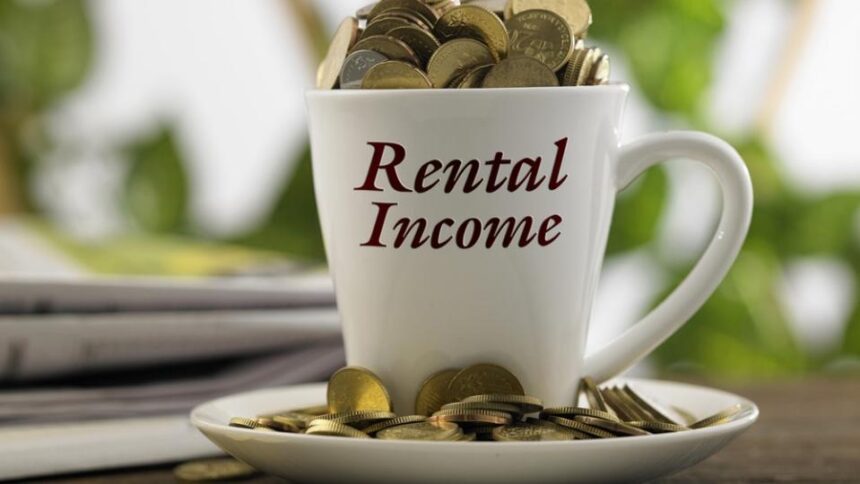 How To Collect $1,000 In Monthly Rental Income Without Becoming A Landlord
