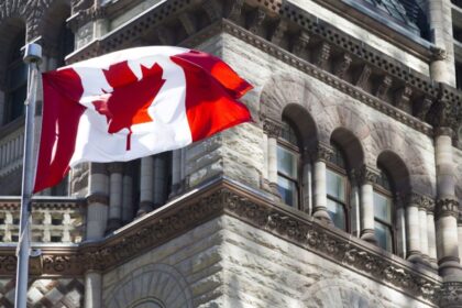 India Suspends Visas For Canadians Amid Escalating Diplomatic Tensions
