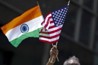 India, US Discuss Opportunities To Further Strengthen Interoperability