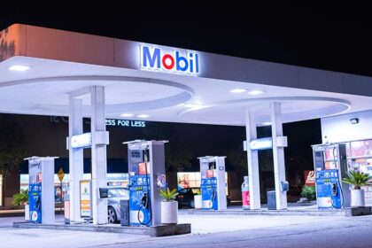 Is It Time To Buy XOM Stock As Exxon Mobil Rebounds?