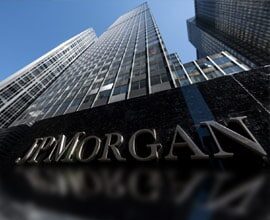 JPMorgan To Pay US Virgin Islands $75 Million To Settle Sex-Trafficking Suit