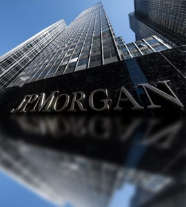 JPMorgan To Pay US Virgin Islands $75 Million To Settle Sex-Trafficking Suit