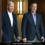 Joe Biden Keeps Troubled Son Hunter Close Despite Political Backlash