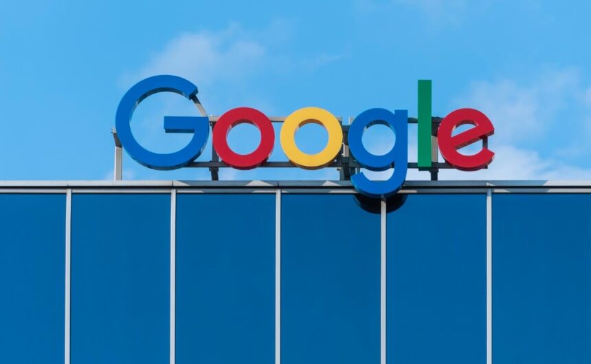 US Takes On Google In Landmark Antitrust Trial