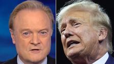 Lawrence O'Donnell Fact-Checks Trump's 'Most Vile Lie' About 9/11