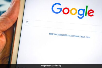 Microsoft-Google Peace Deal Broke Down Over Search Competition