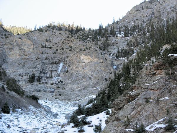 Missing climber found dead in Summit County after reported missing