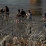 More Bodies Pulled From Rio Grande, Including 3-Year-Old, As Migrant Crossings Rise