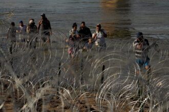 More Bodies Pulled From Rio Grande, Including 3-Year-Old, As Migrant Crossings Rise