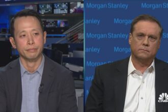 Morgan Stanley uses ChatGPT to help financial advisors