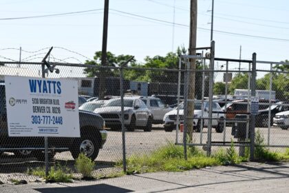 No violations when Wyatts towed Colorado state Sen. Julie Gonzales' car