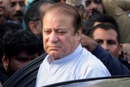 Pakistan Begging Before The World While India Reached Moon: Nawaz Sharif