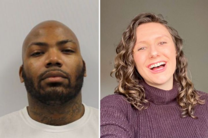 Paroled Sex Offender Wanted In Killing Of Baltimore Tech CEO