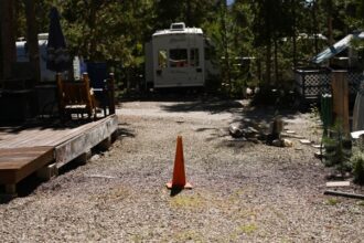 RV park or mobile home park? Battle over semantics in Colorado