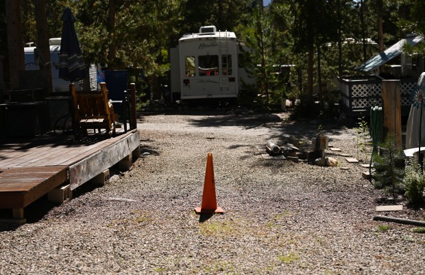RV park or mobile home park? Battle over semantics in Colorado