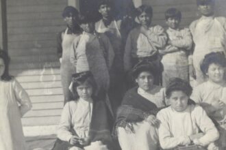 Research IDs additional Native American boarding schools in Colorado