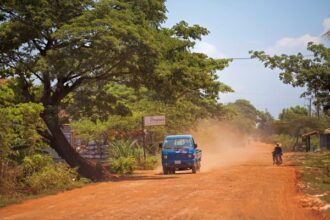 Rising Cambodia Microfinance NPLs Signal Forced Land Sales, Child Labor