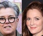 Rosie O'Donnell Hits Drew Barrymore With Sharp 'Advice' Amid Talk Show Controversy