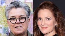 Rosie O'Donnell Hits Drew Barrymore With Sharp 'Advice' Amid Talk Show Controversy